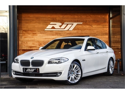 BMW 5 Serie 535i High Executive 306pk