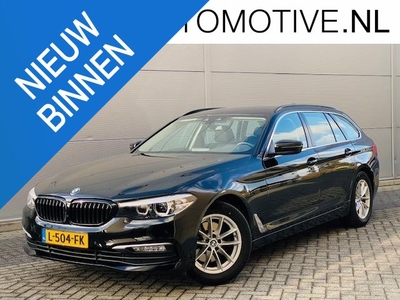 BMW 5-serie Touring 520i Corporate Lease Executive