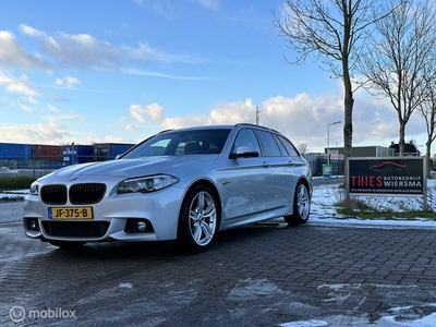 BMW 5-serie Touring 520i M-Sport Edition High Executive