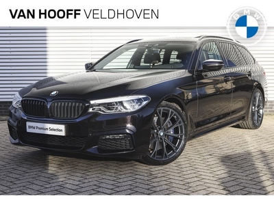 BMW 5 Serie Touring 530i High Executive M Sport Automaat /