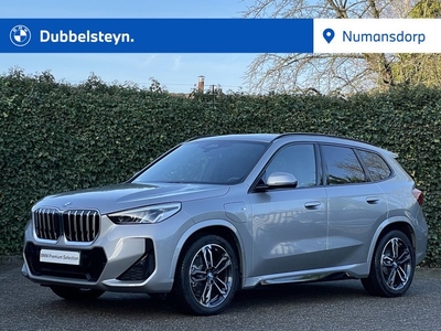 BMW X1 25e xDrive M-Sport Camera Panorama 19