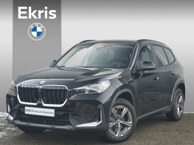 BMW X1 Benzine