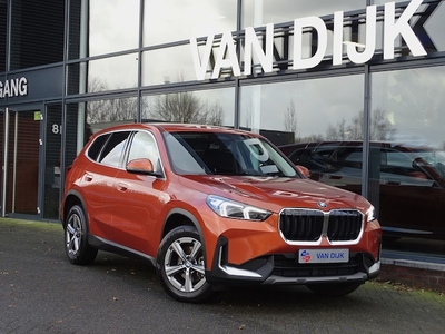 BMW X1 Benzine