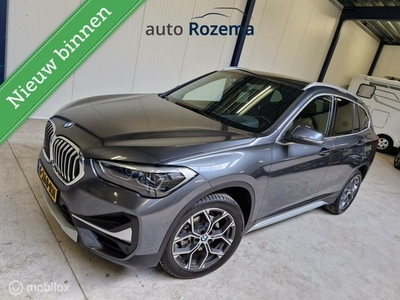 BMW X1 sDrive18i High Executive Edition Nw Type Uitz Mooi