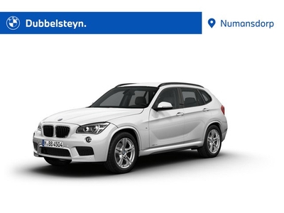 BMW X1 sDrive20i High Exe M-Sport Trekhaak Camera