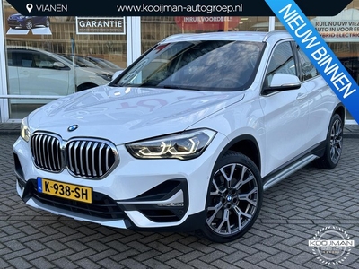 BMW X1 sDrive20i High Executive