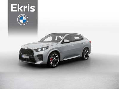 BMW X2 Benzine