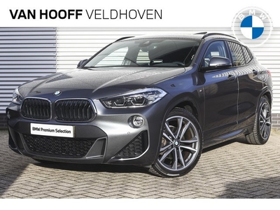 BMW X2 sDrive18i High Executive M Sport Automaat /