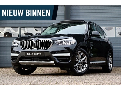 BMW X3 xDrive20i xLine