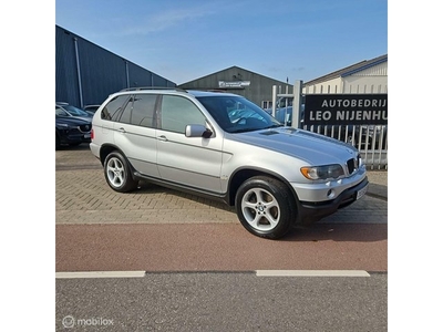 BMW X5 3.0i Executive