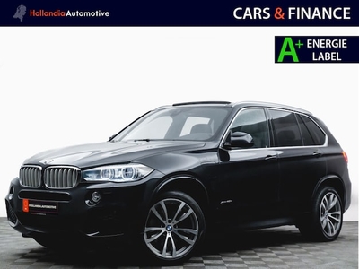 BMW X5 Benzine