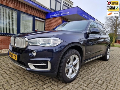 BMW X5 XDrive40e iPerformance High Executive Head Up