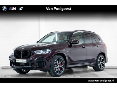 BMW X5 xDrive45e High Executive M Sport