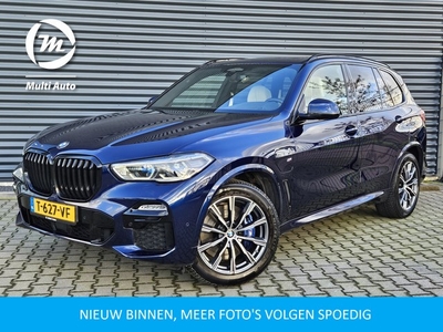 BMW X5 xDrive45e M Sport Plug In Hybrid Dealer O.H