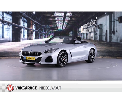 BMW Z4 Benzine