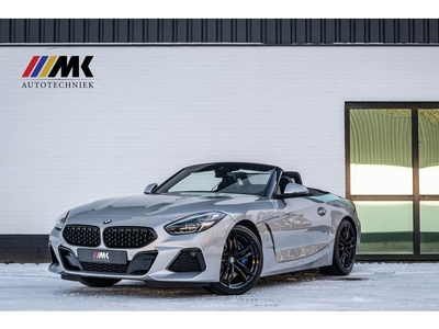 BMW Z4 Roadster sDrive30i M-Sport Plus HuD Harman/Kardon