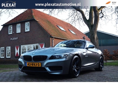 BMW Z4 Roadster SDrive35i High Executive Aut. M-Pakket