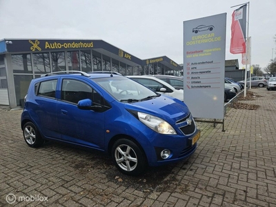 Chevrolet Spark 1.0 16V LPG//AIRCO//NAP