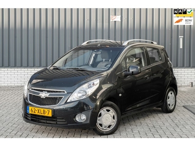 Chevrolet Spark 1.0 16V LT+ Bi-Fuel*Airco*