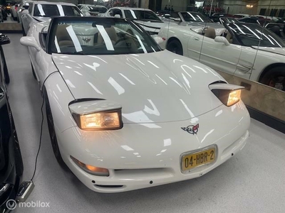 Chevrolet USA Corvette 5.7 Convertible ( Marge Auto)