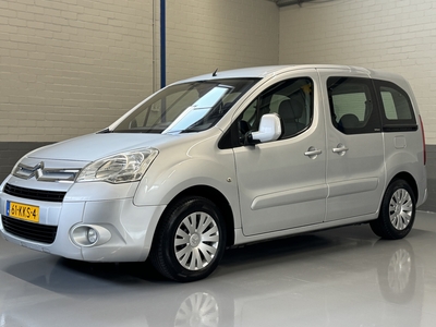 CITROEN BERLINGO 1.6-16V Multispace