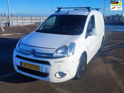 Citroen Berlingo 1.6 HDI 500 Club