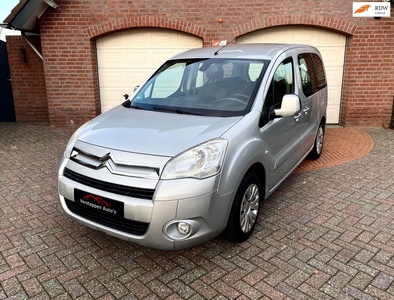 CITROEN BERLINGO 1.6 VTi Multispace