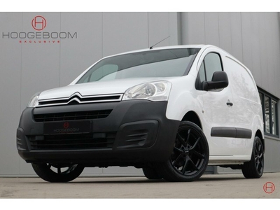 Citroen Berlingo bestel 1.6 BlueHDI 75 Club / Airco /