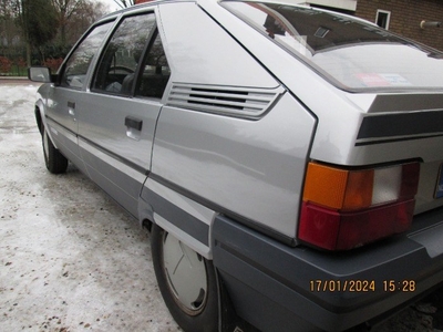 Citroen BX Leader 1988 91000 km.!!!!!