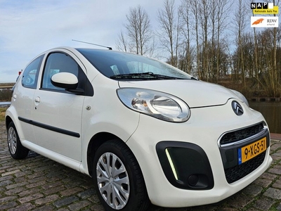 Citroen C1 1.0 Collection Zeer nette auto airco elektrische