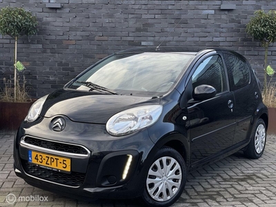 Citroen C1 1.0 Exclusive 5D -AIRCO- Apk (10-01-2025) *BOMVOL!*