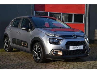 Citroen C3 1.2 PureTech C-Series * CarPlay *