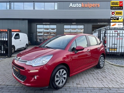 Citroen C3 1.2 PureTech Collection