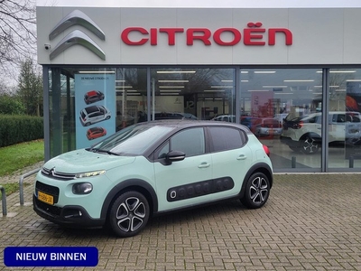 Citroen C3 1.2 PureTech S&S Feel Edition