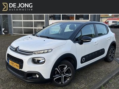 Citroen C3 1.2 PureTech S&S Feel Edition