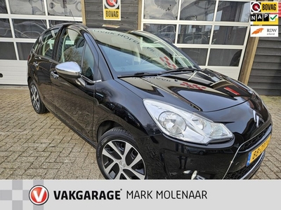 Citroen C3 1.2 VTi Collection,lage km,nwe distributie