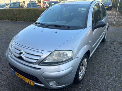 Citroen C3 1.4i-16V Ambiance AIRCO