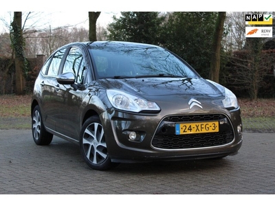 Citroen C3 1.6 e-HDi Collection Pano, Clima, Navi!