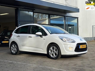 Citroen C3 1.6 VTi Tendance / Airco / Cruise / PDC / 2013