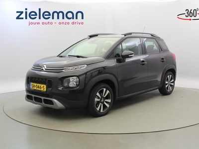 CITROEN C3 AIRCROSS 1.2 PureTech Feel - Navi, Clima, CarPlay