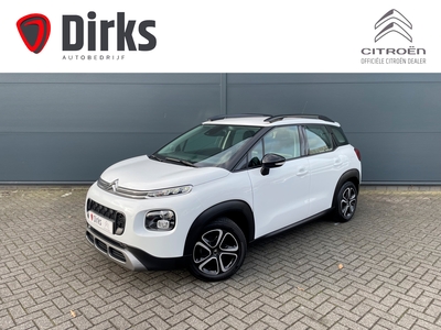 CITROEN C3 AIRCROSS 82pk Feel (Trekhaak - Airco - Cruise Controle - Bluetooth)