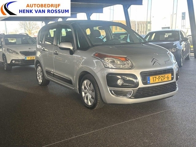 Citroen C3 Picasso 1.6 VTi Aura