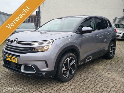 Citroen C5 Aircross 1.2 PT