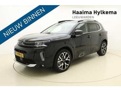 Citroen C5 Aircross 1.6 Plug-in Hybrid Business Plus