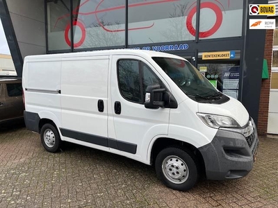 Citroen Jumper 30 2.2 HDI L1H1