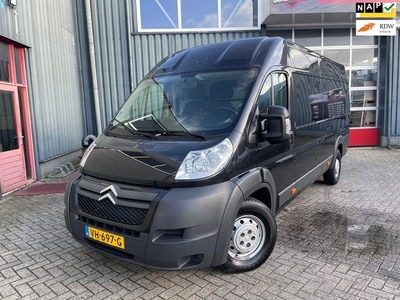 Citroen Jumper 35 2.2 HDI L4H2 L3H2 Zwaar