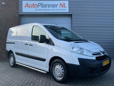 Citroen Jumpy 10 1.6 HDI! Airco! Cruise! Schuifdeur!