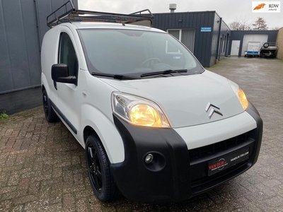 Citroen Nemo 1.4 HDi