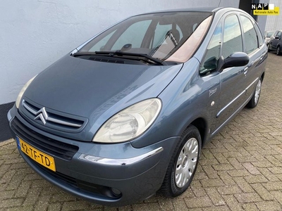 Citroen Xsara Picasso 1.6i-16V Caractère - Trekhaak