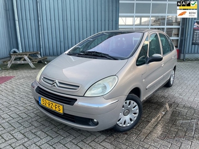 Citroen Xsara Picasso 1.6i Attraction